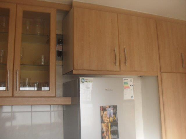 To Let 2 Bedroom Property for Rent in Claremont Western Cape